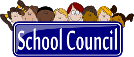 School Council Graphic